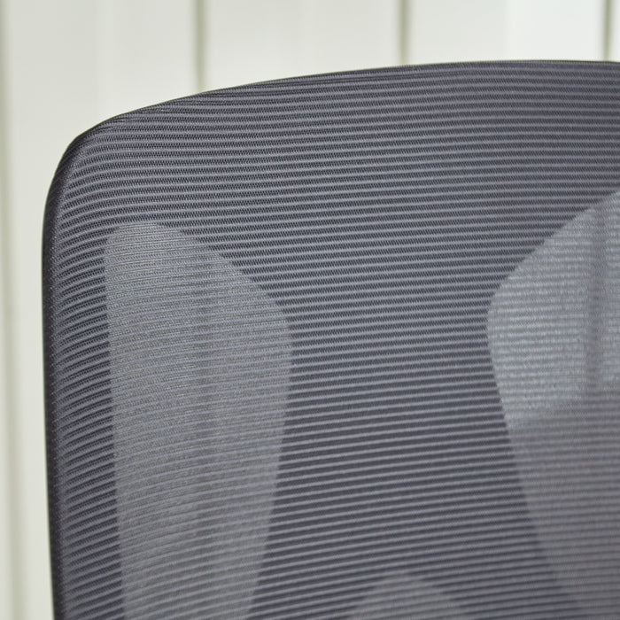 Prime Medium Back Ergonomic Mesh Office Chair