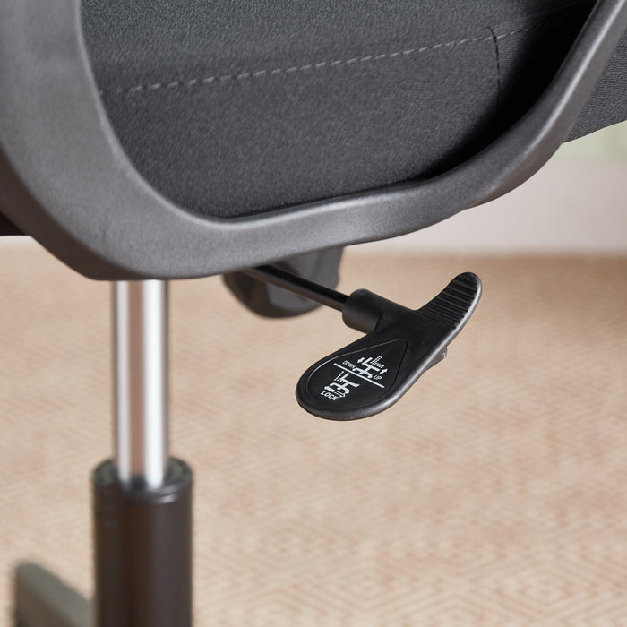 Prime Medium Back Ergonomic Mesh Office Chair