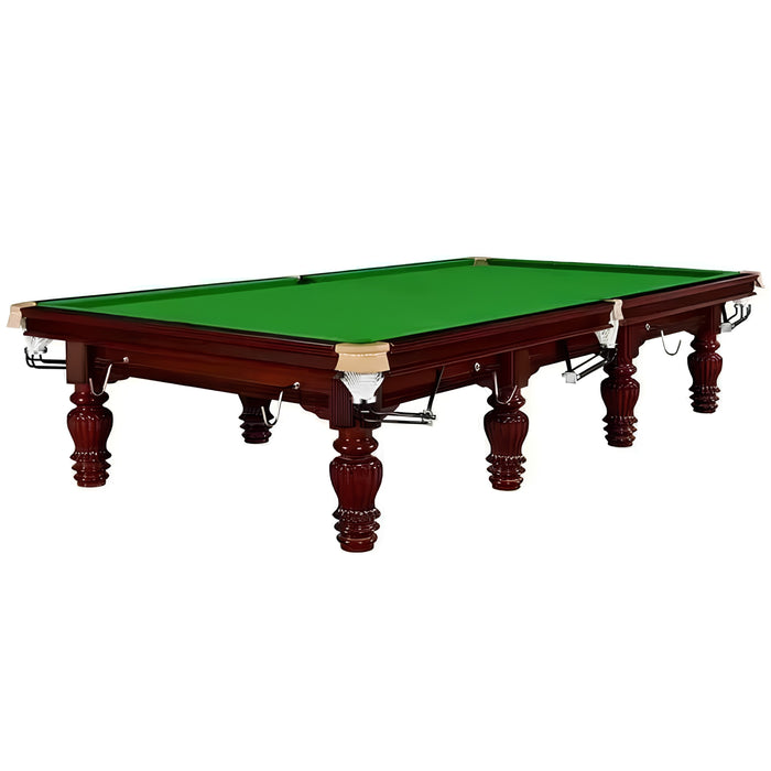 Billiard Pool Table