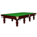 Billiard Pool Table