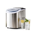 Small Ice Machine