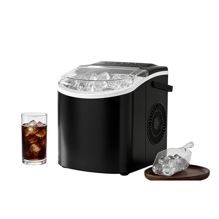 Small Ice Machine