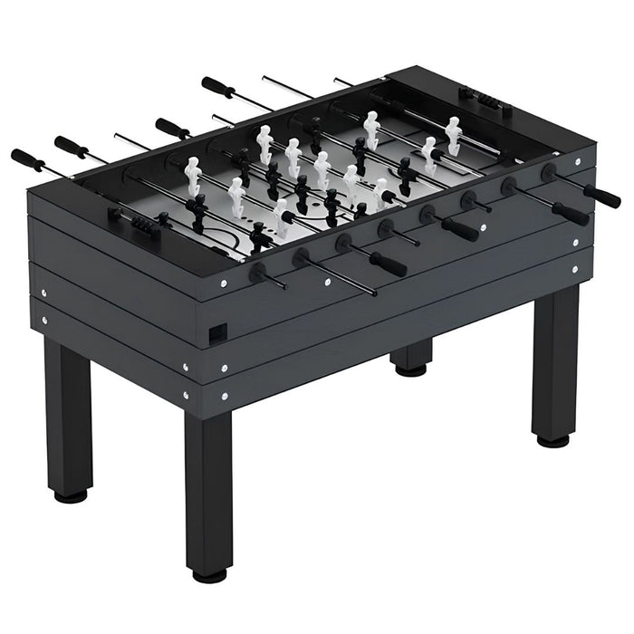 Premium Outdoor Foosball Table – Weather Resistant