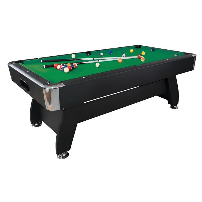 Professional Home Billiard Pool Table – 7 & 8 Feet