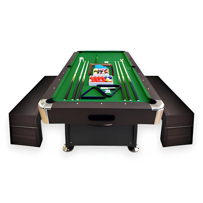 Billiard Table