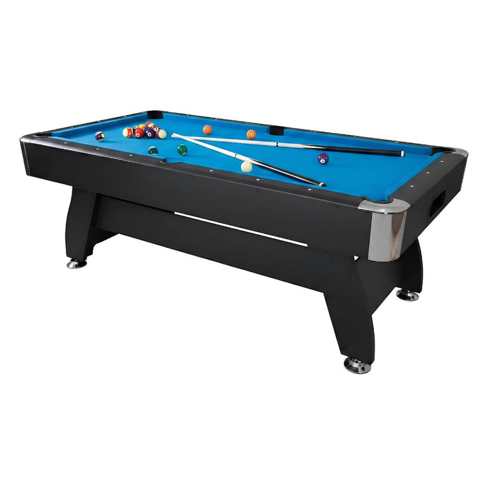 Professional Home Billiard Pool Table – 7 & 8 Feet