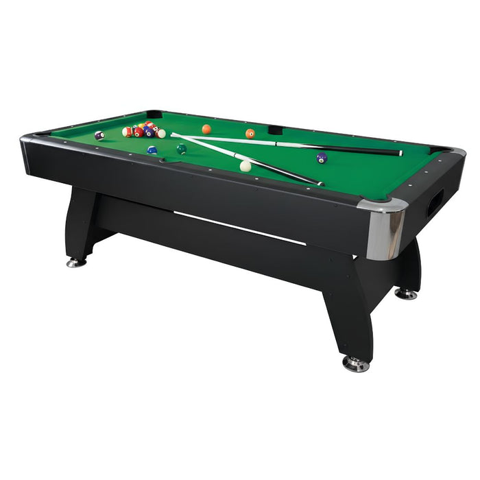 Professional Home Billiard Pool Table – 7 & 8 Feet