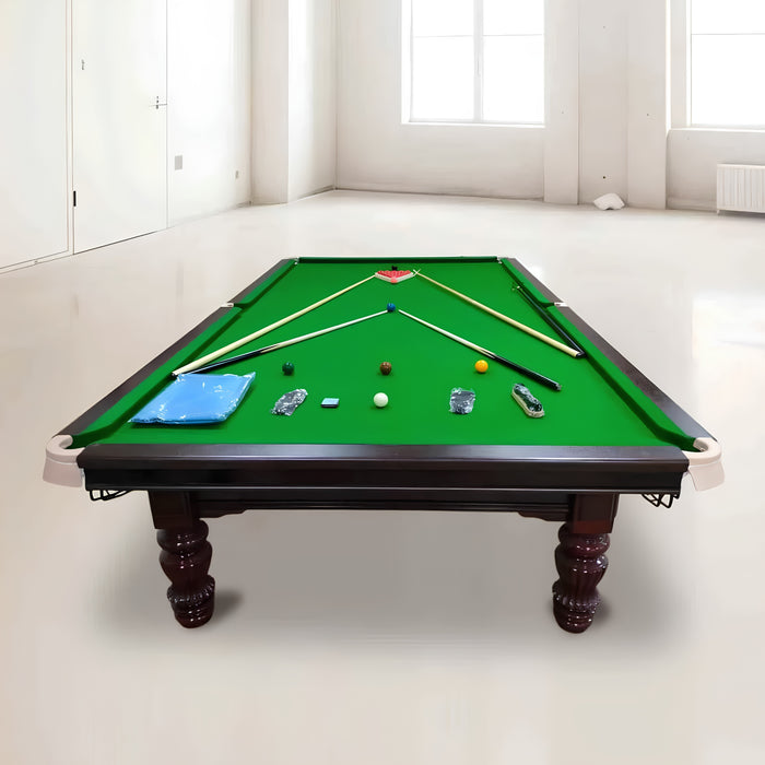12FT Professional Billiard Table