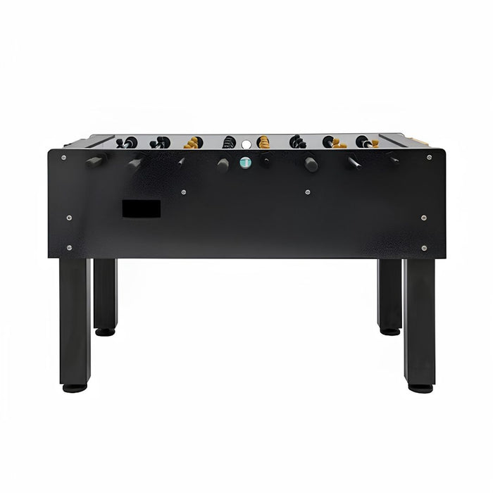Heavy-Duty Indoor Foosball Table