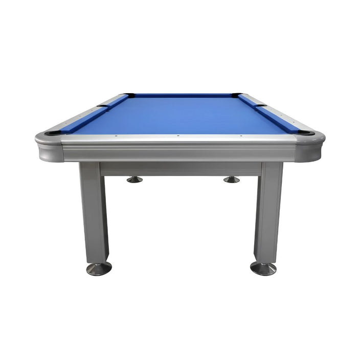 8FT Billiard Pool Table for Home & Game Room