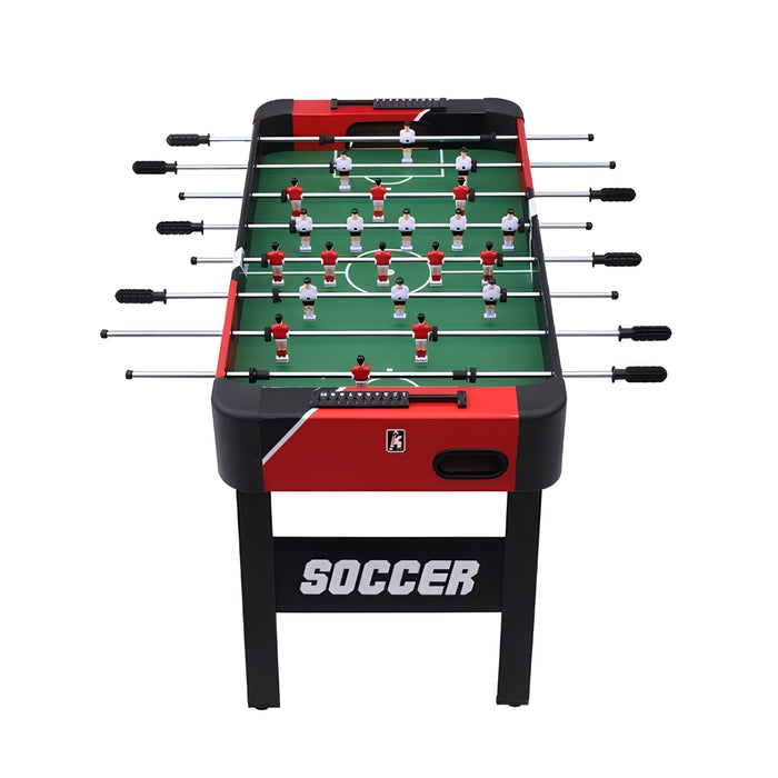 Kids Foosball Table for Home Use