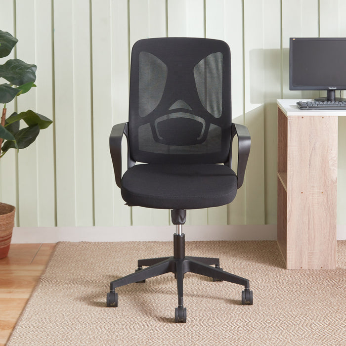 Prime Medium Back Ergonomic Mesh Office Chair