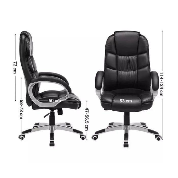 Newly Desiged High Back Chair for Home Office, Meeting Room, Home, Living Room