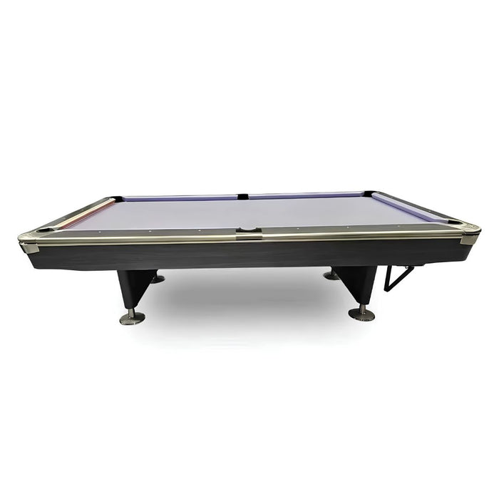 9FT Professional Marble Slate Billiard Pool Table