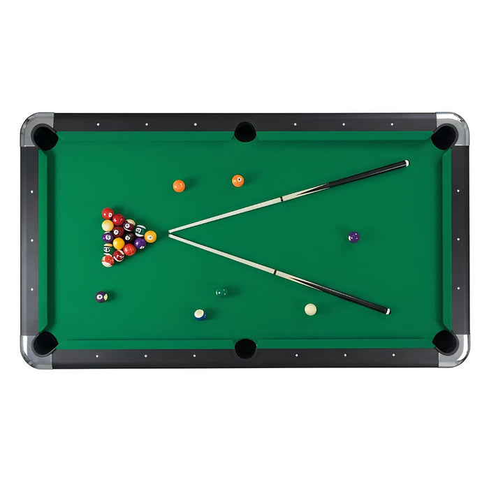 Professional Home Billiard Pool Table – 7 & 8 Feet