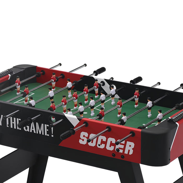 Kids Foosball Table for Home Use