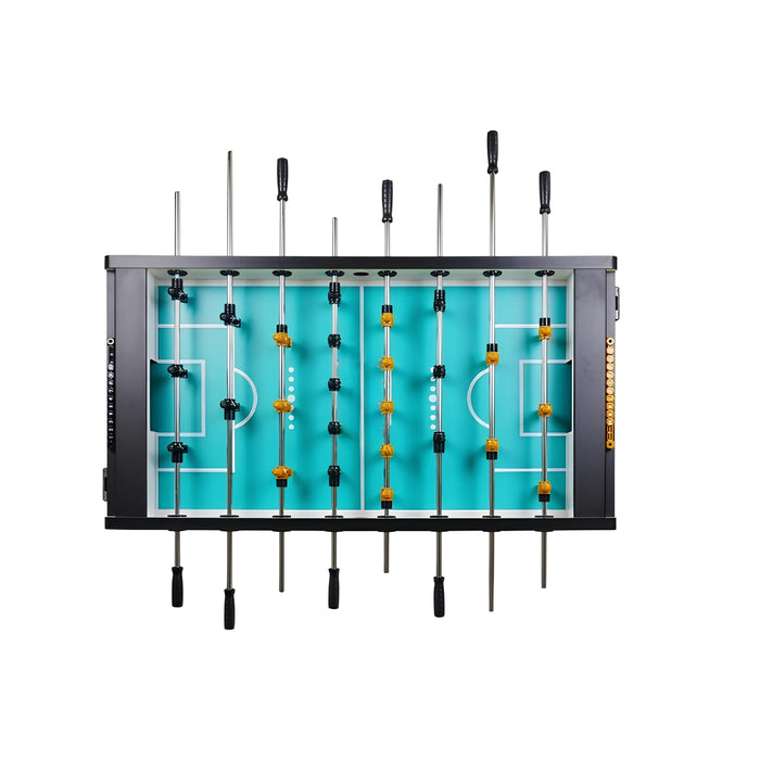 Semi-Commercial Foosball Table | White Finish