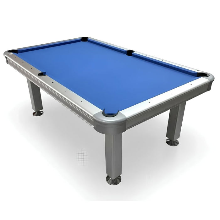 8FT Billiard Pool Table for Home & Game Room