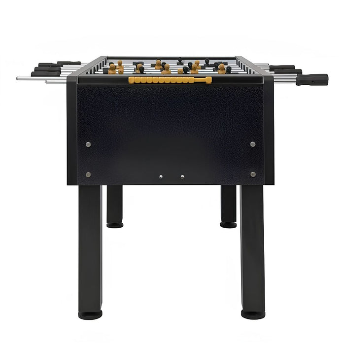 Heavy-Duty Indoor Foosball Table
