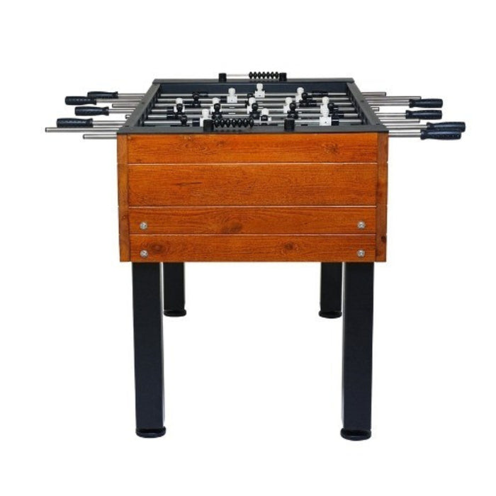 Outdoor Foosball Table Weather Resistant Professional Soccer Table
