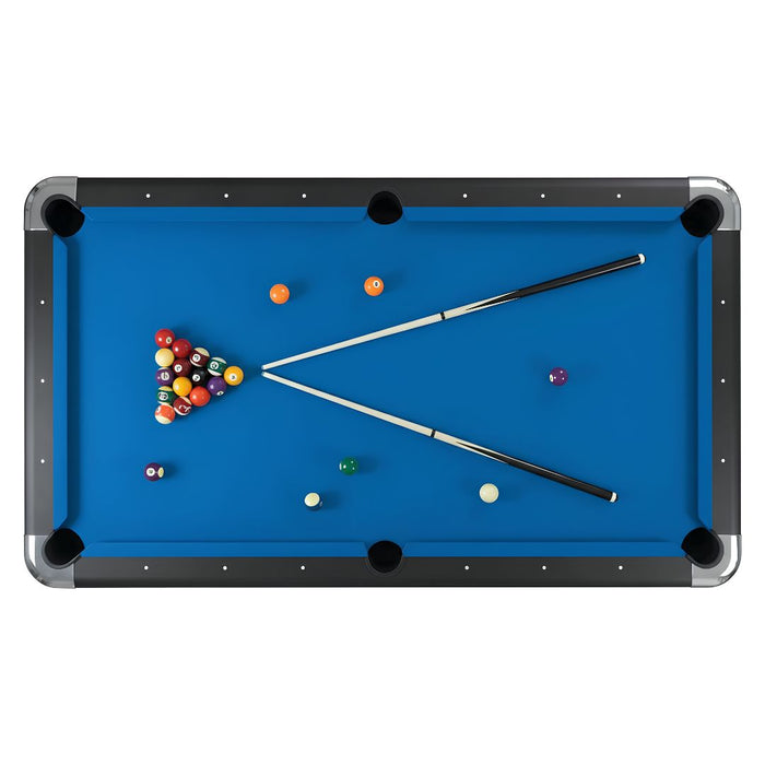 Professional Home Billiard Pool Table – 7 & 8 Feet