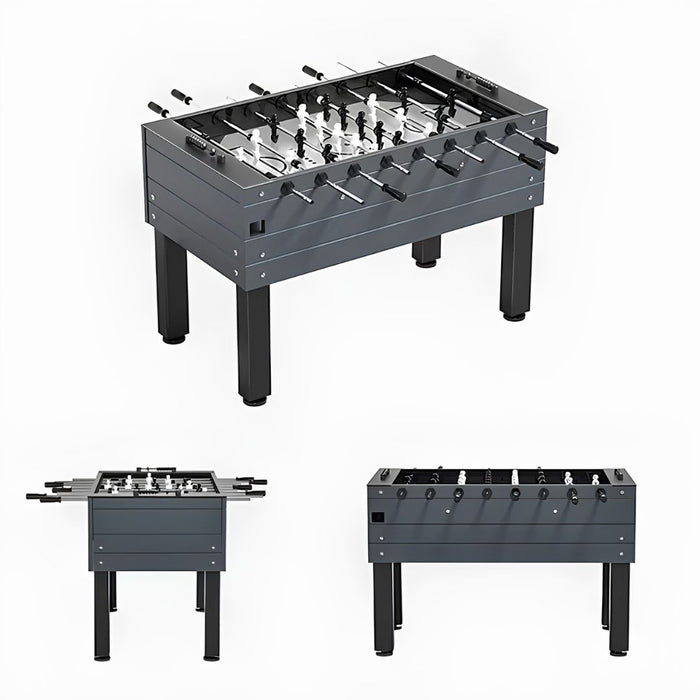 Premium Outdoor Foosball Table – Weather Resistant