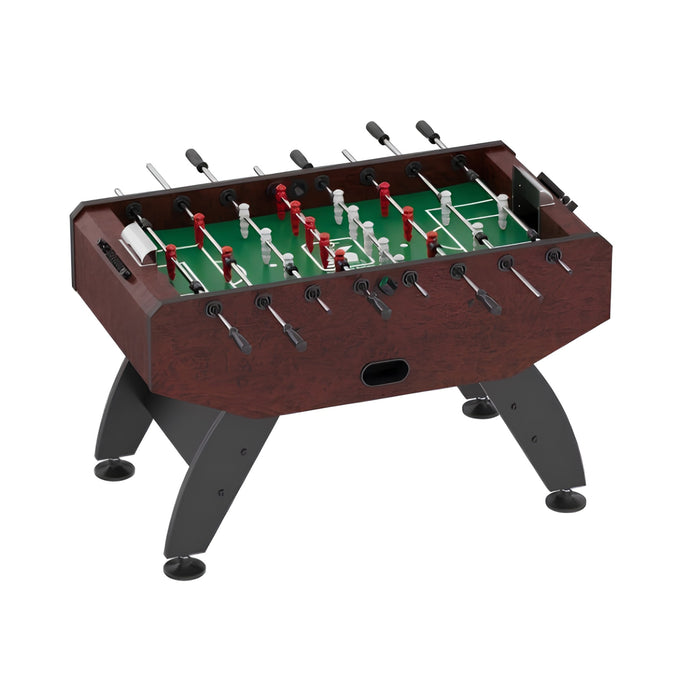 Foosball Table – Compact Indoor Football Game Table