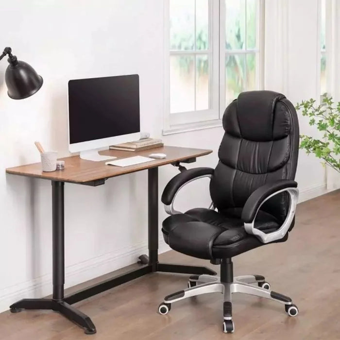 Newly Desiged High Back Chair for Home Office, Meeting Room, Home, Living Room