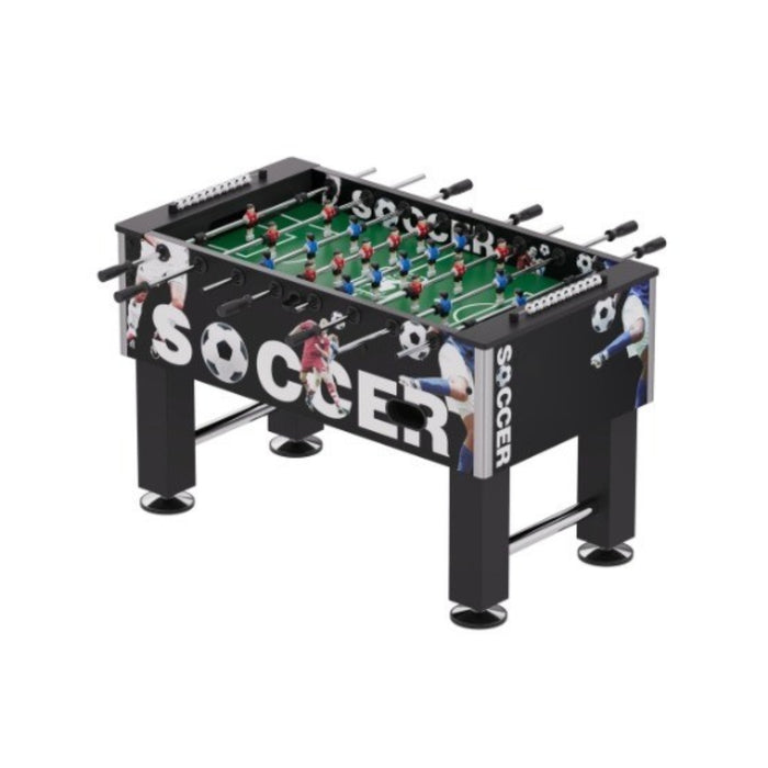 Foosball Table Premium Indoor Soccer Game Table