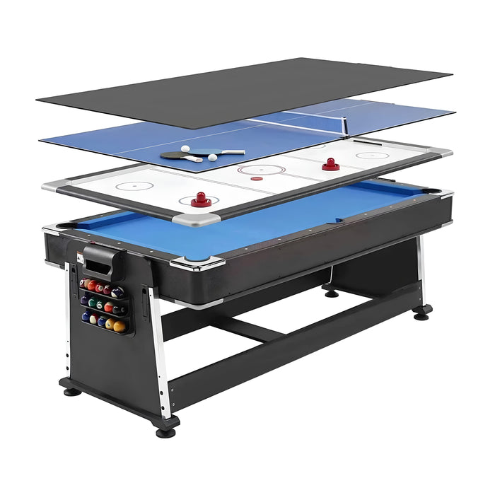 Billiard Pool Table