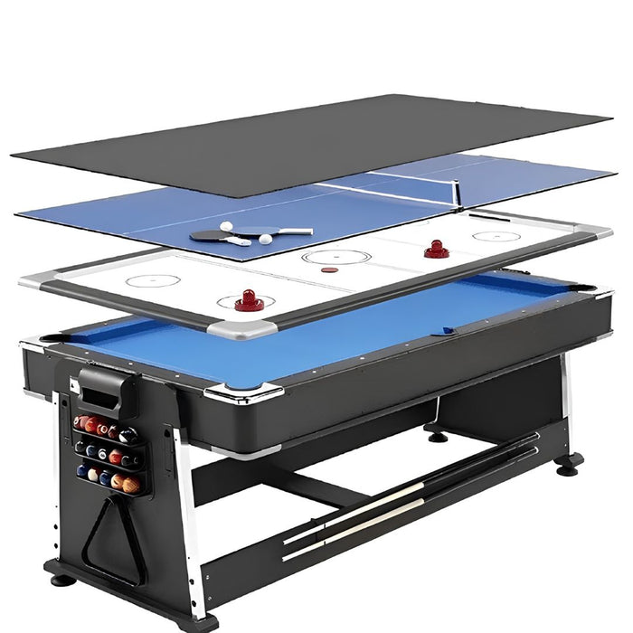 Billiard Pool Table