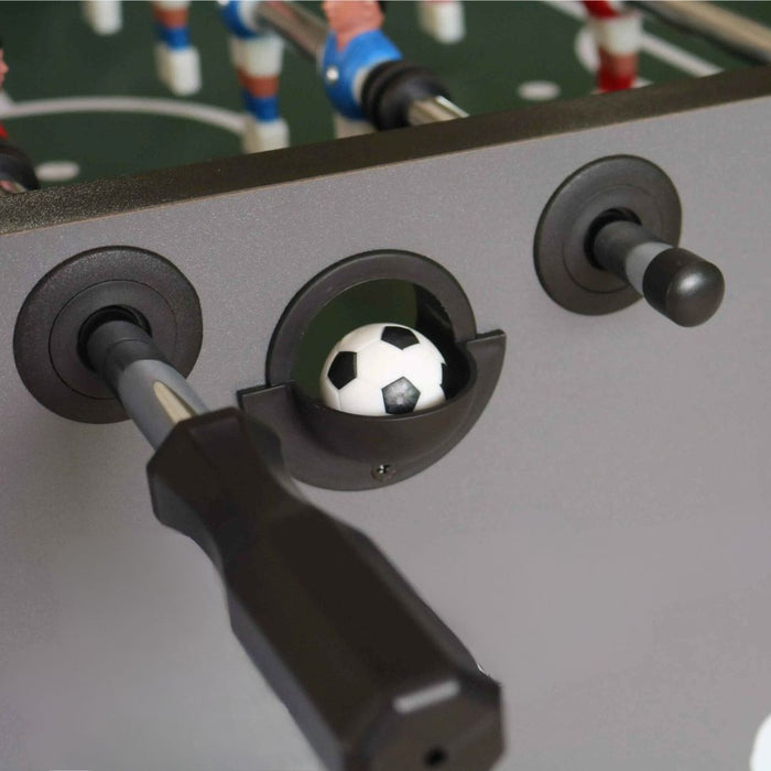 Heavy Duty Foosball Table