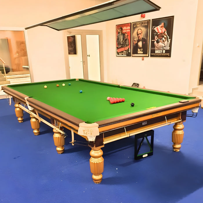 12FT Professional Billiard Table