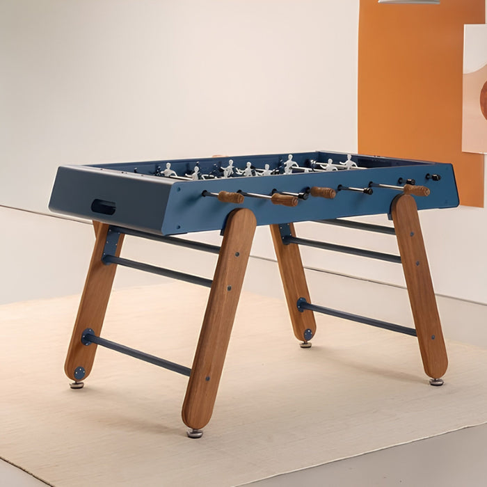Premium Indoor/Outdoor Foosball Table