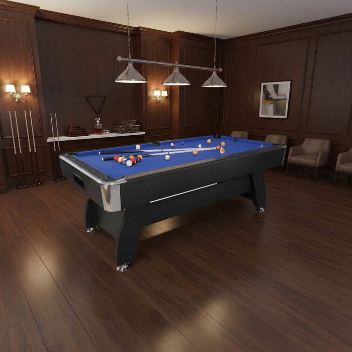 Professional Home Billiard Pool Table – 7 & 8 Feet