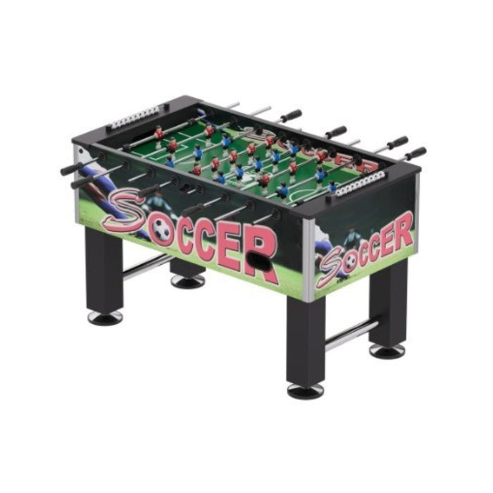 Home Use Foosball Table – Indoor Soccer Game Table