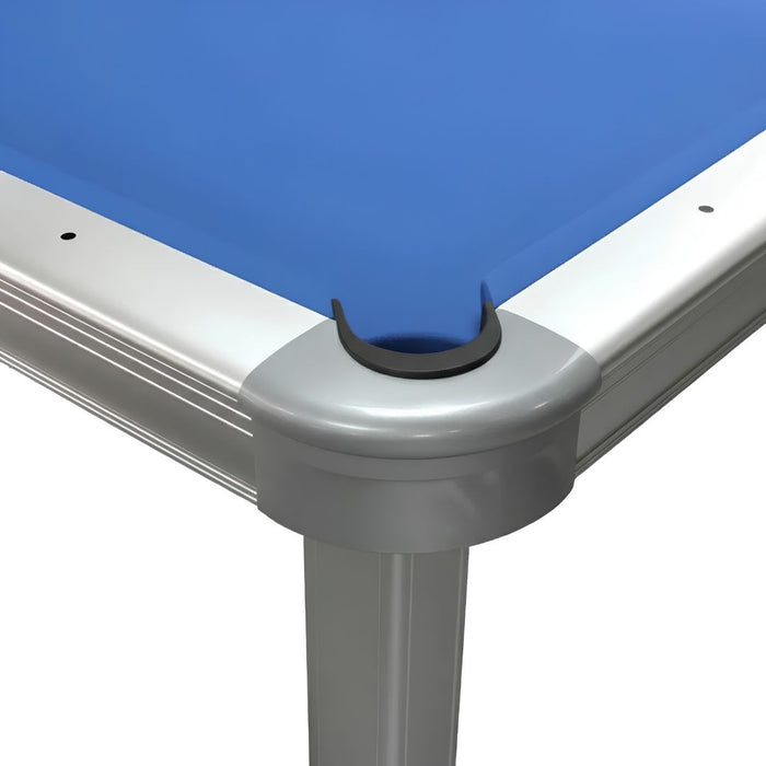 8FT Billiard Pool Table for Home & Game Room