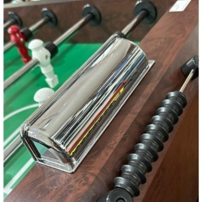 Foosball Table – Compact Indoor Football Game Table