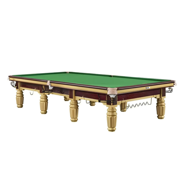 12FT Professional Billiard Table