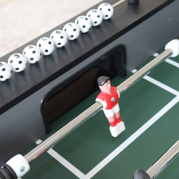 Heavy Duty Foosball Table