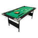 Billiard Table