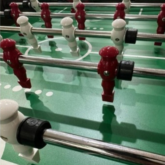 Foosball Table – Compact Indoor Football Game Table