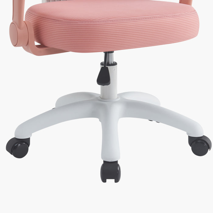 Ergonomic High-Back Kids Mesh Study Chair