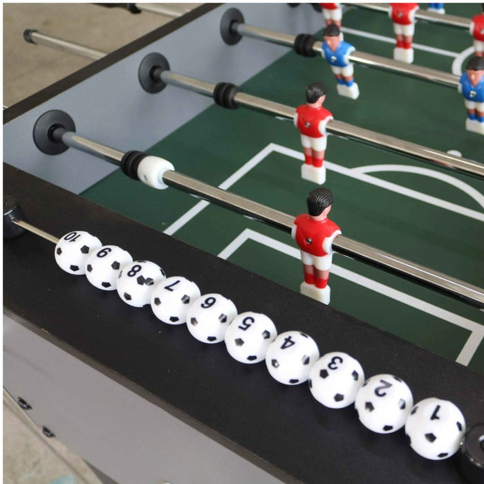 Heavy Duty Foosball Table