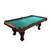 Billiard Pool Table