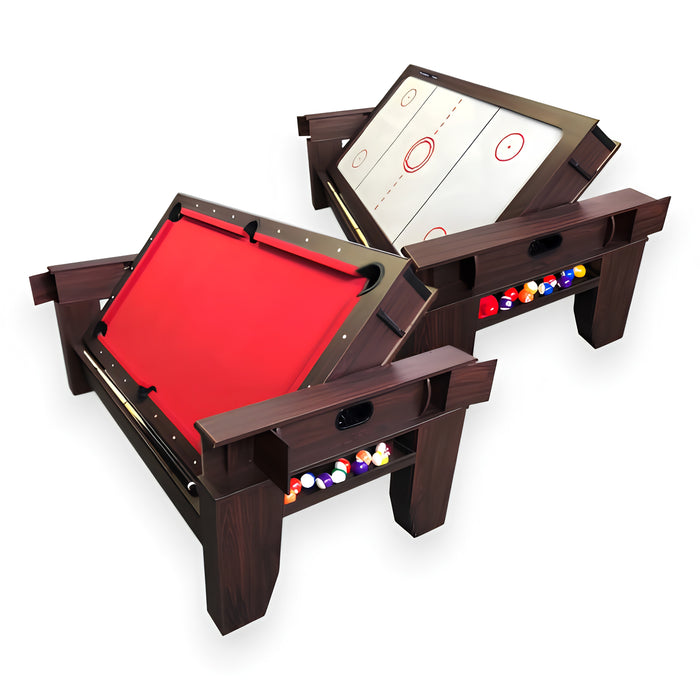 Billiard Table