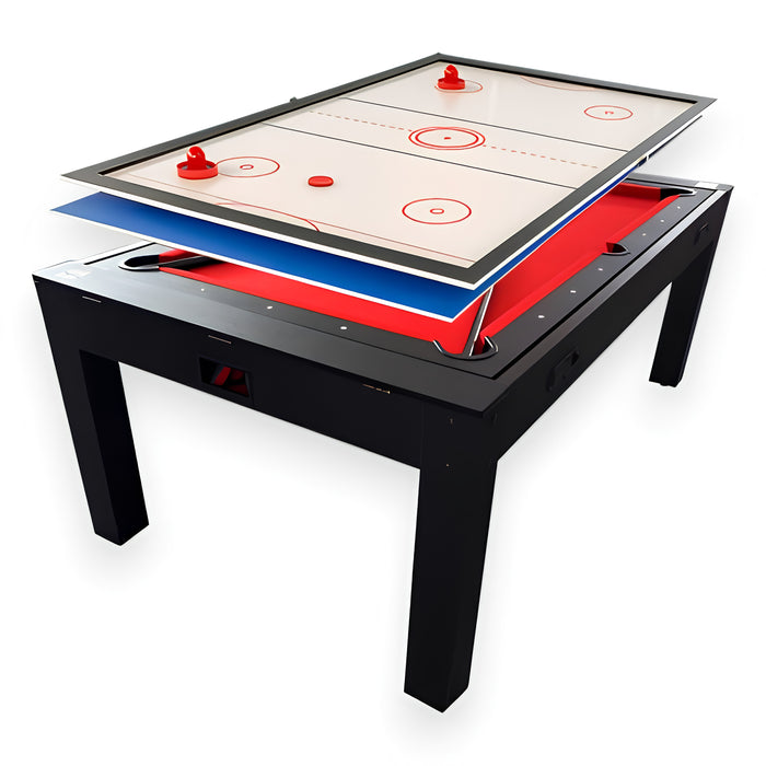 Billiard Table
