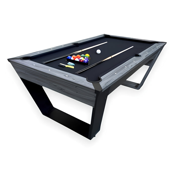 Billiard Table