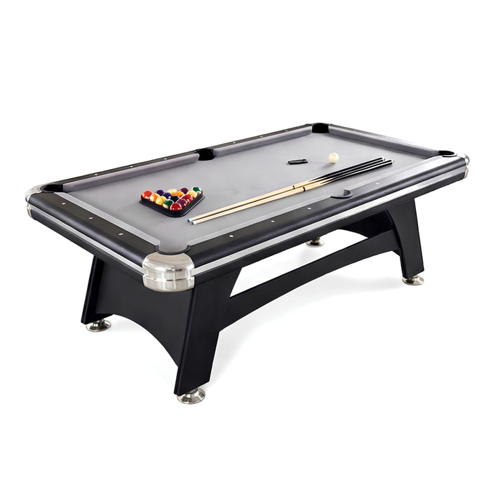 Billiard Table