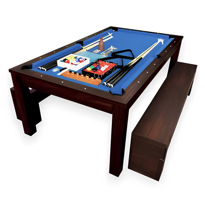 Billiard Table